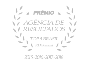 digital results agency award