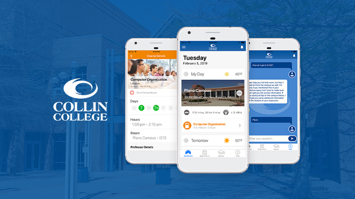 Collin College