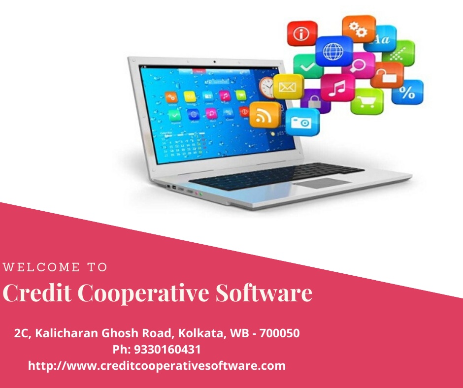 Credit Cooperative Software
