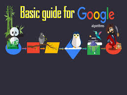 Latest updates of Google Penguin Update