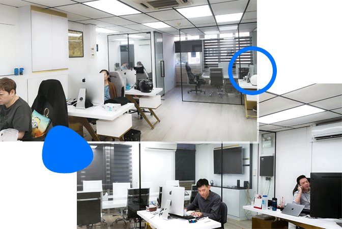 Orfeostory Office