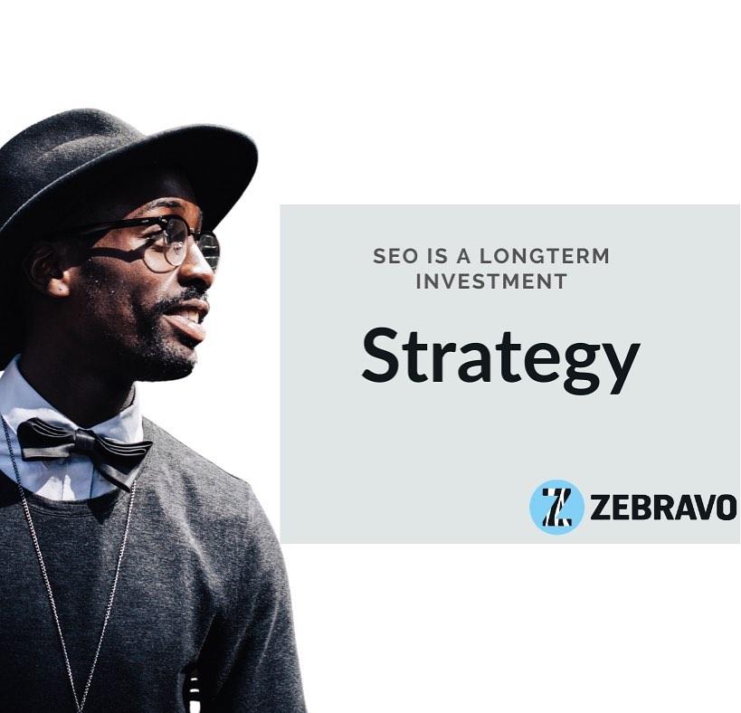 SEO Services Company in London