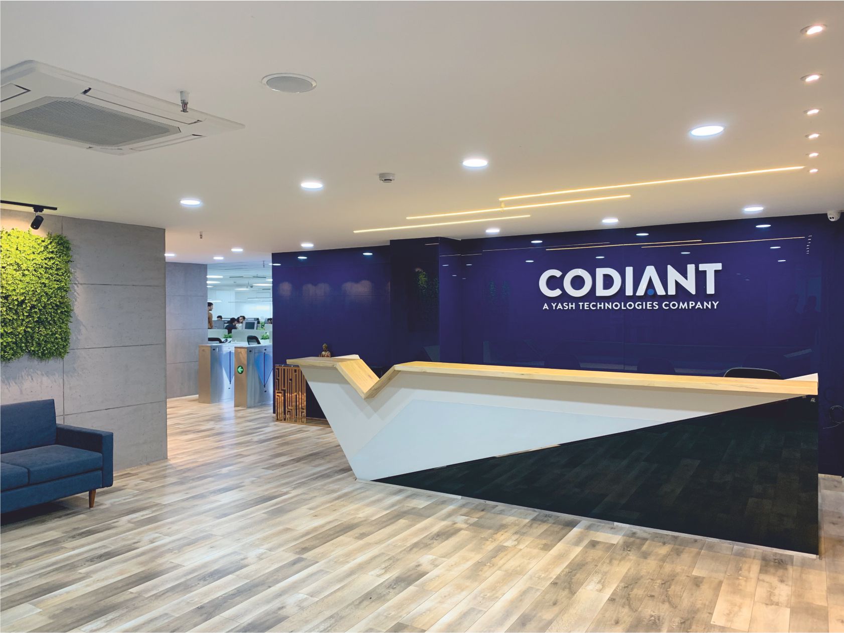 Codiant