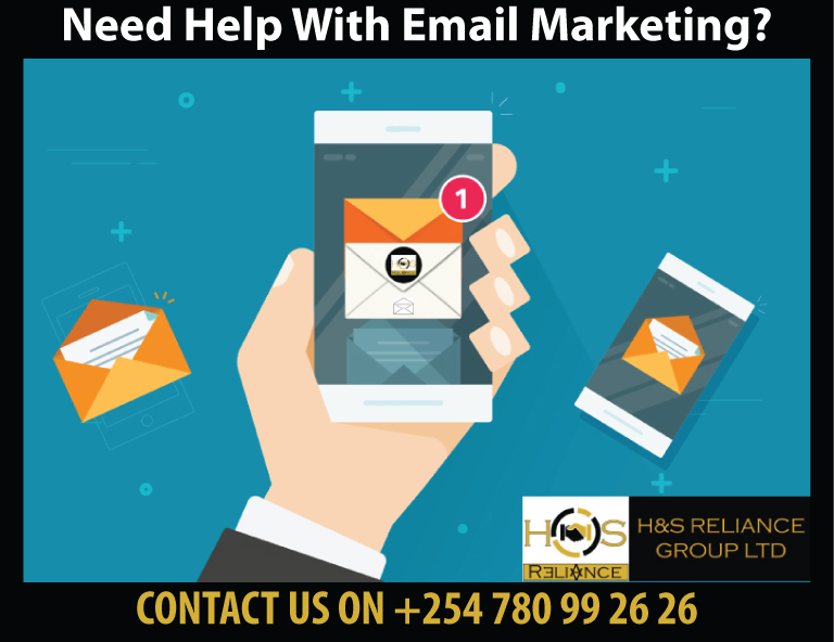 Need Email Marketing Services?