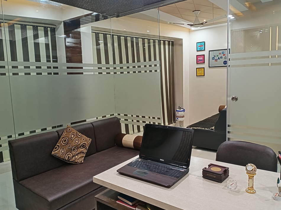 Cabin