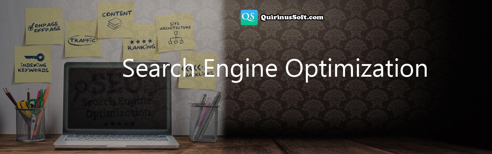 Search Engine Optimization