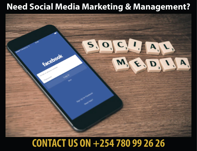 Need Social Media Marketing &amp; Management?
