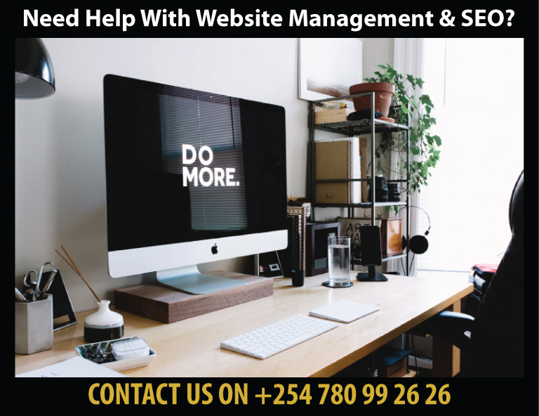 Need Monthly Website Management &amp; SEO?