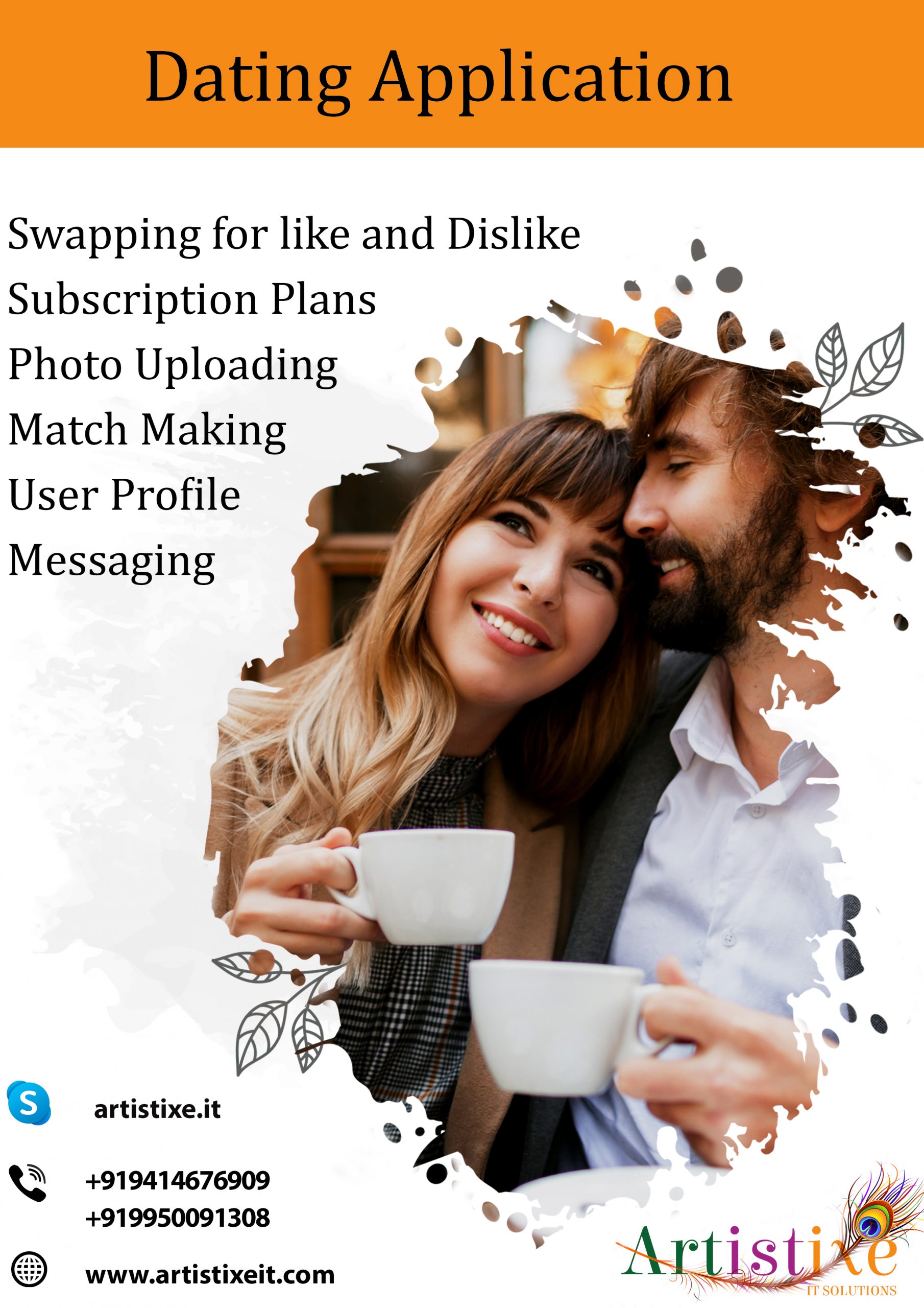 Dating Application