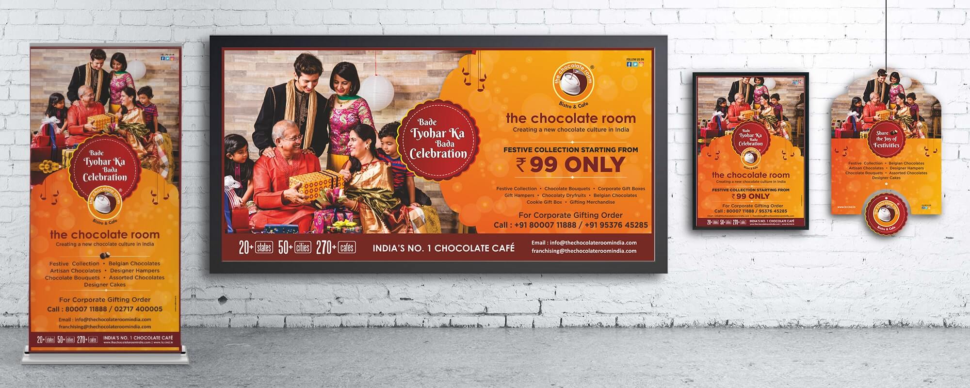 creative branding agency in ahmedabad