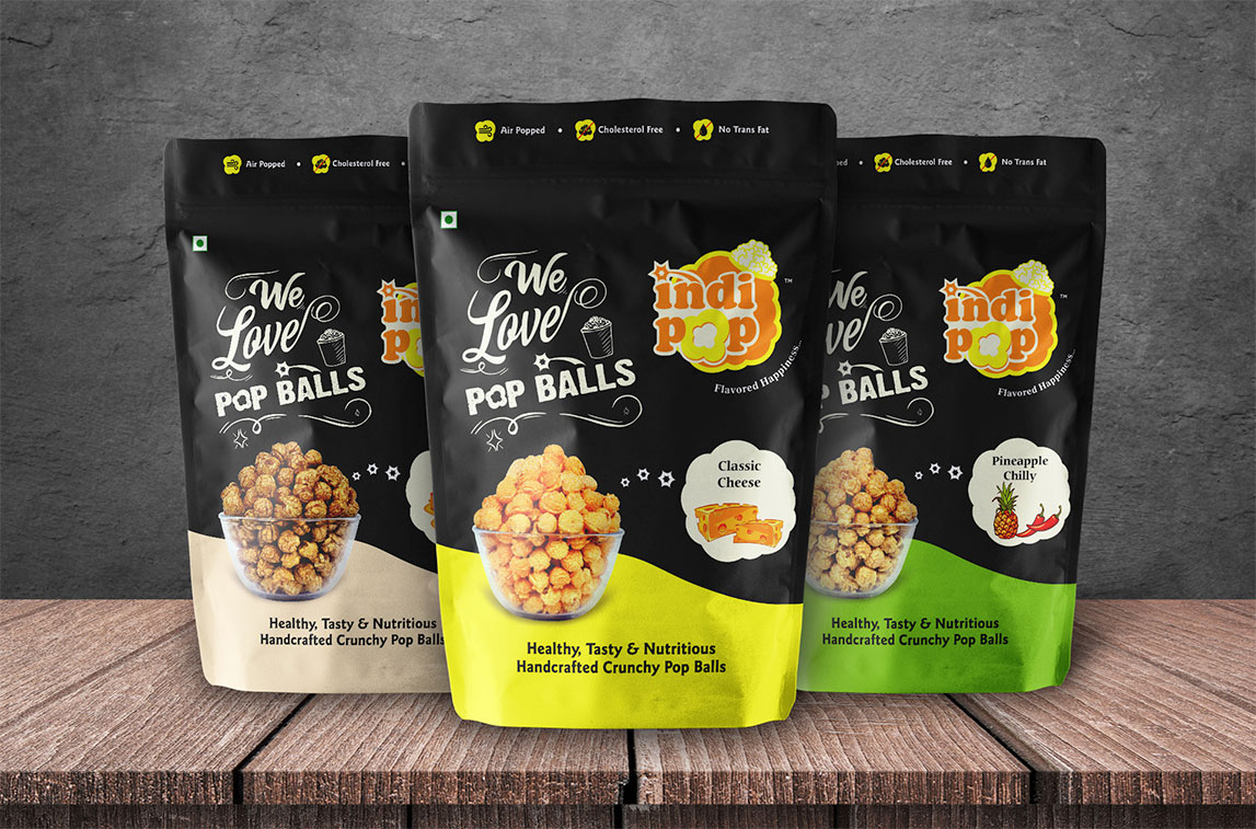 product packaging design company in ahmedabad