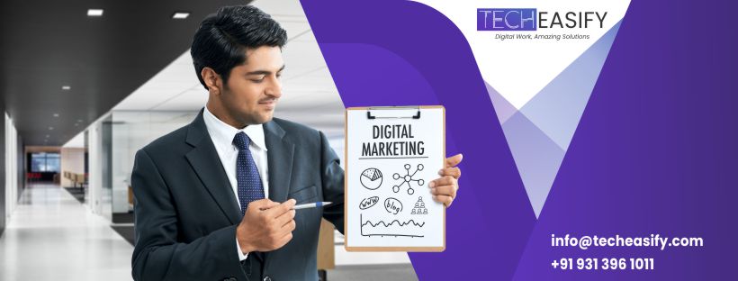 Digital Marketing Agency In Surat