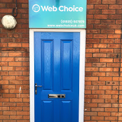 Web Choice- Leading Web Design and Web Development Company