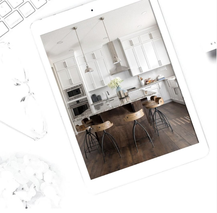 Website Design by Oliver Spence Creative
