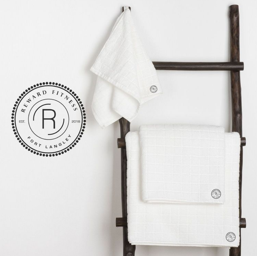 Brand Development by Oliver Spence Creative