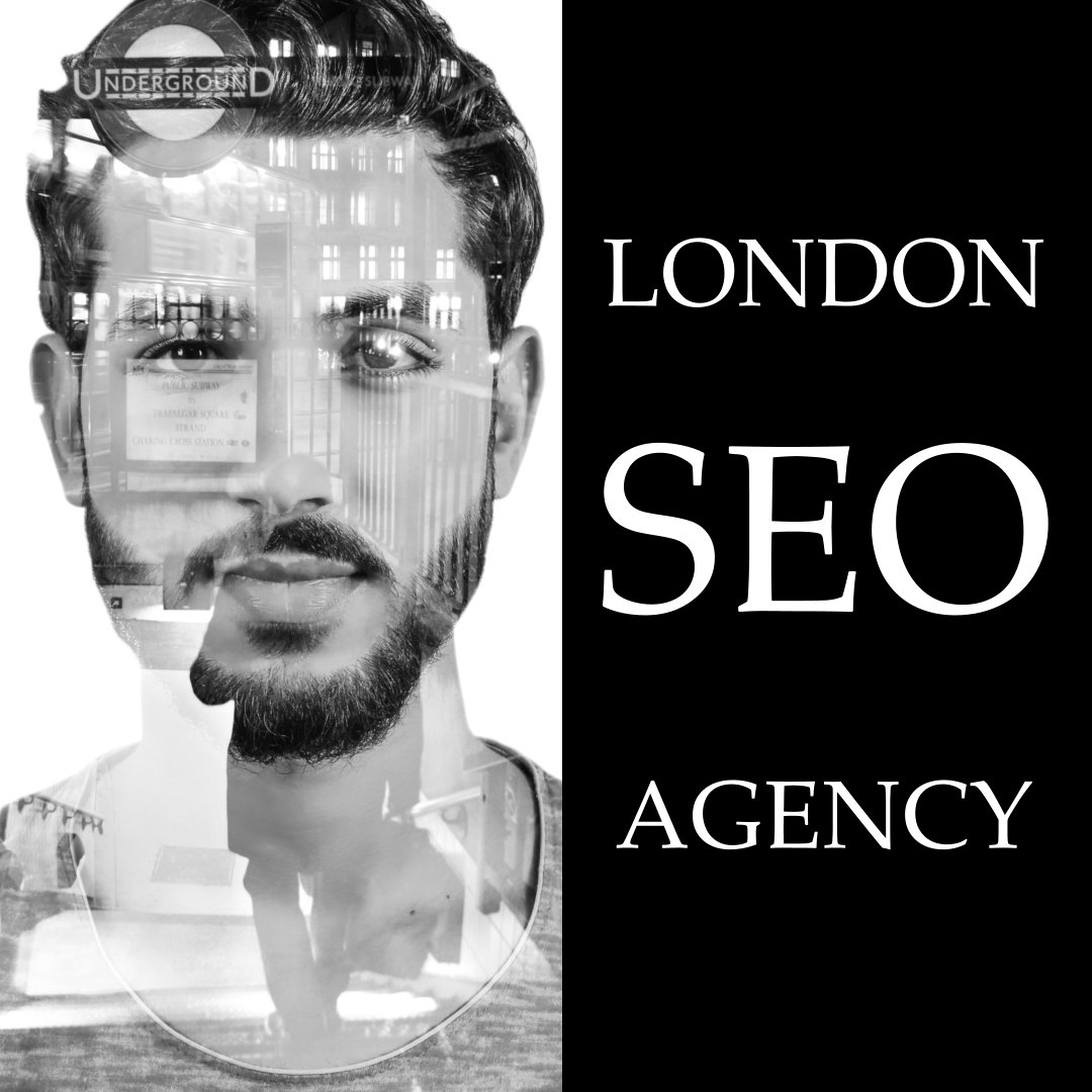 SEO agency in London