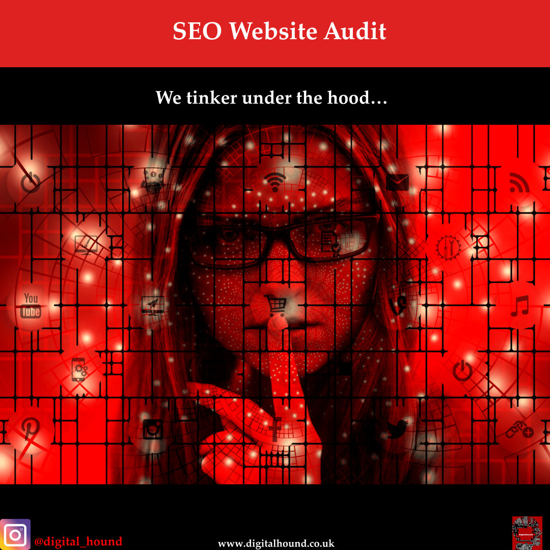 SEO Website Audit