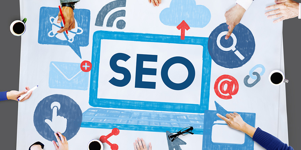 Ecommerce SEO Service