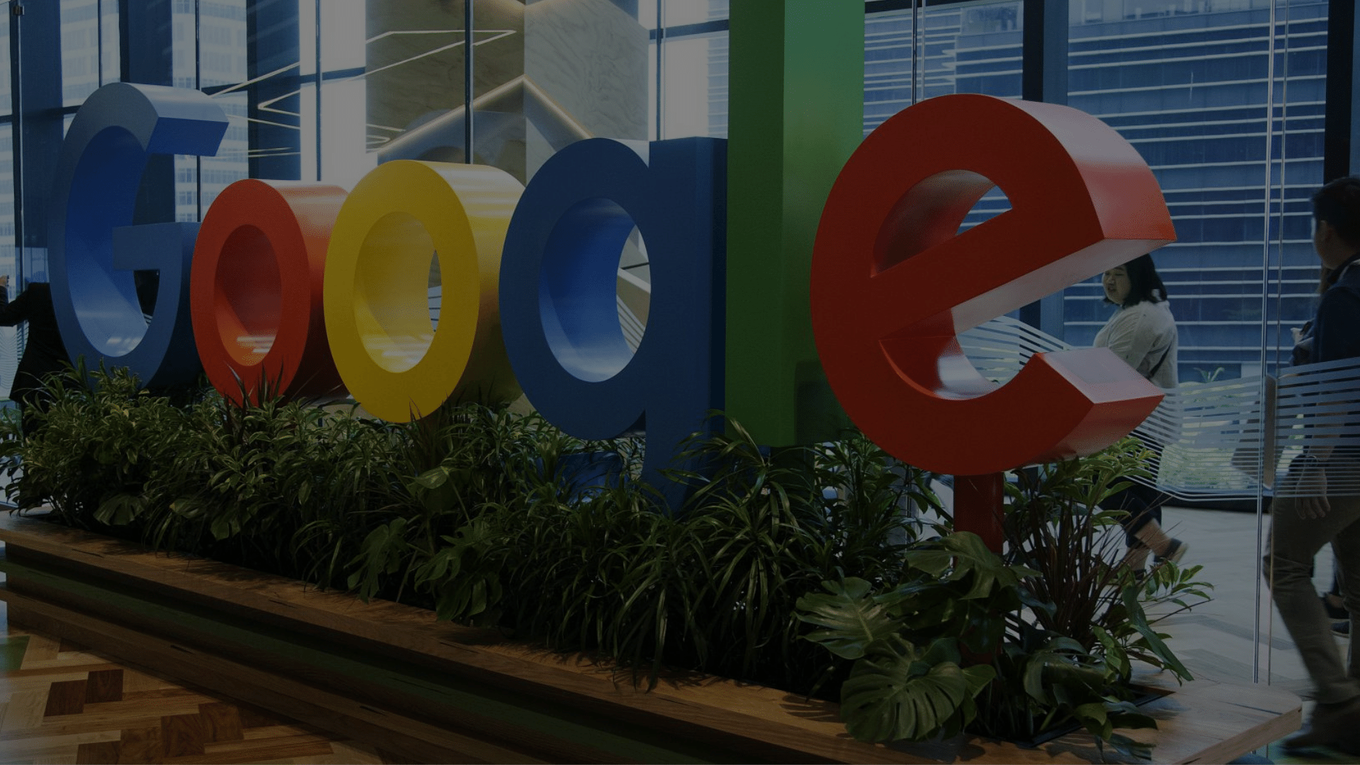 Google Advertising Experts