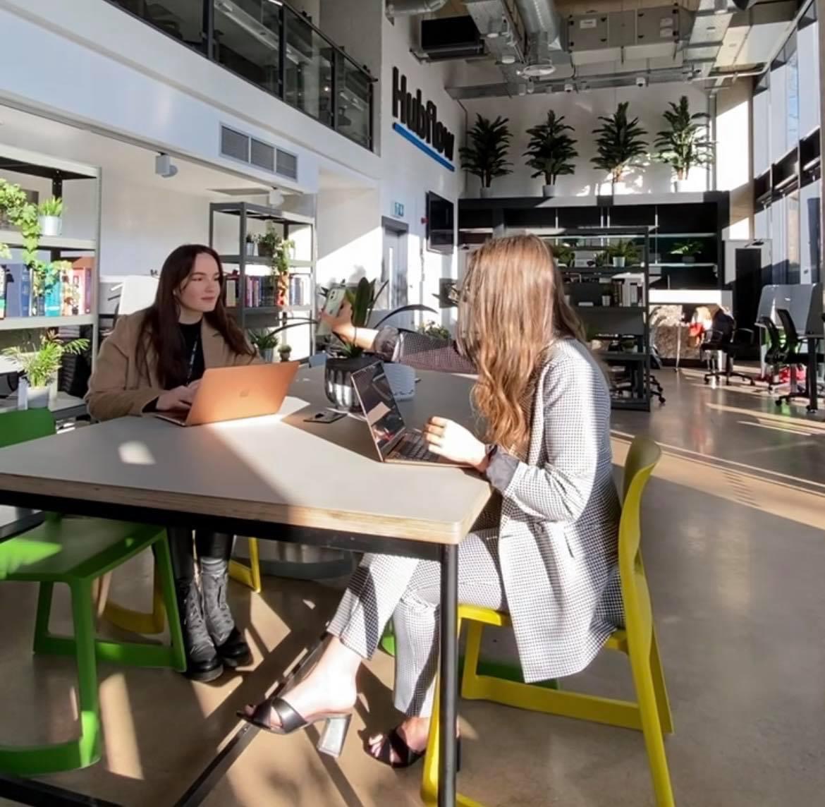 SEO Belfast Office