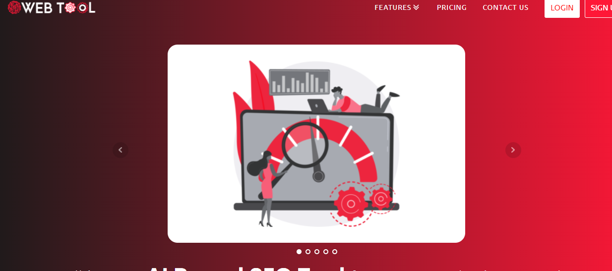 Webtool