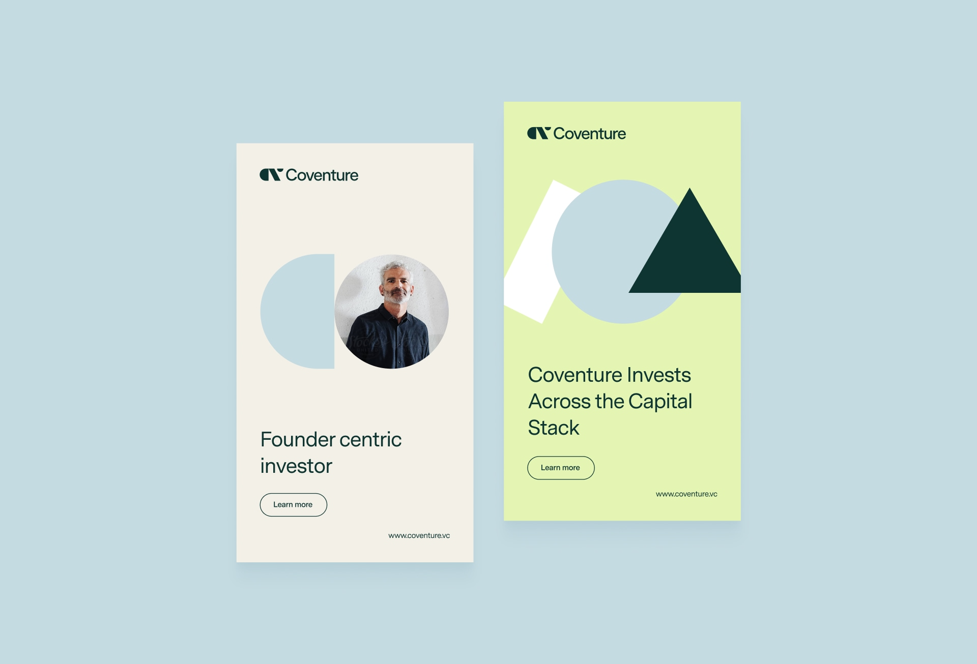 CoVenture