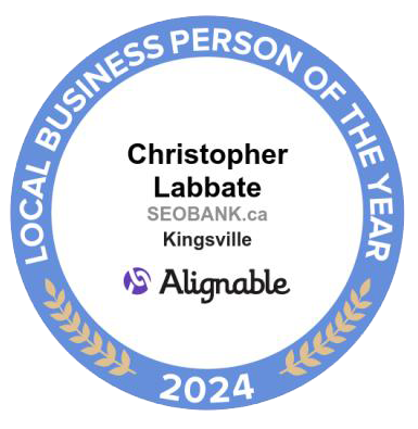 Angency Business of the Year 2024