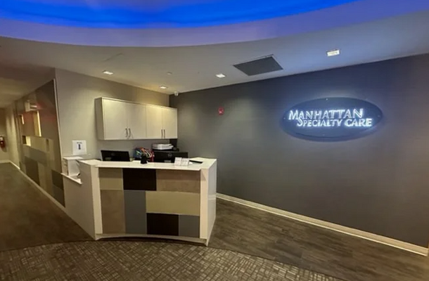 IBS Treatment Center