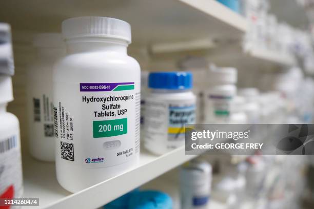 Hydroxychloroquine400mg