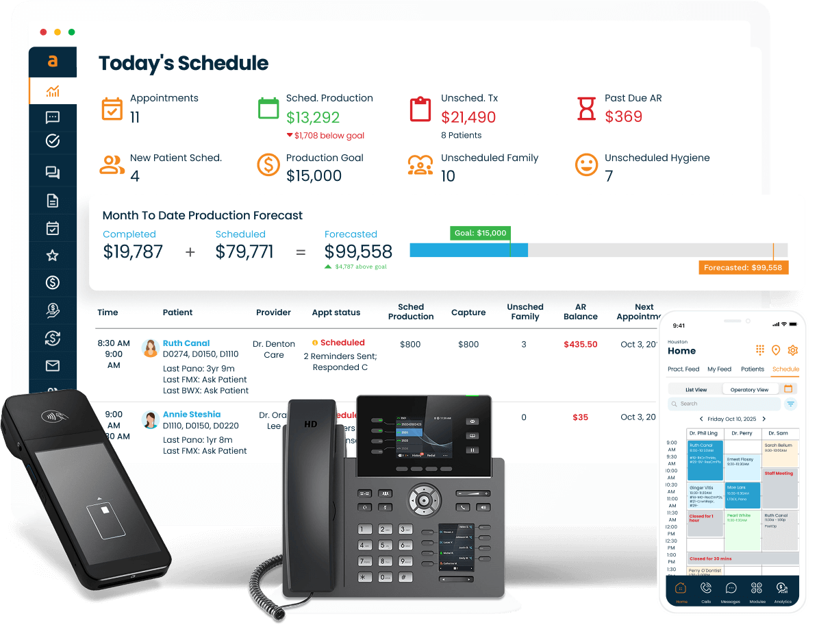 Adit - Dental Software