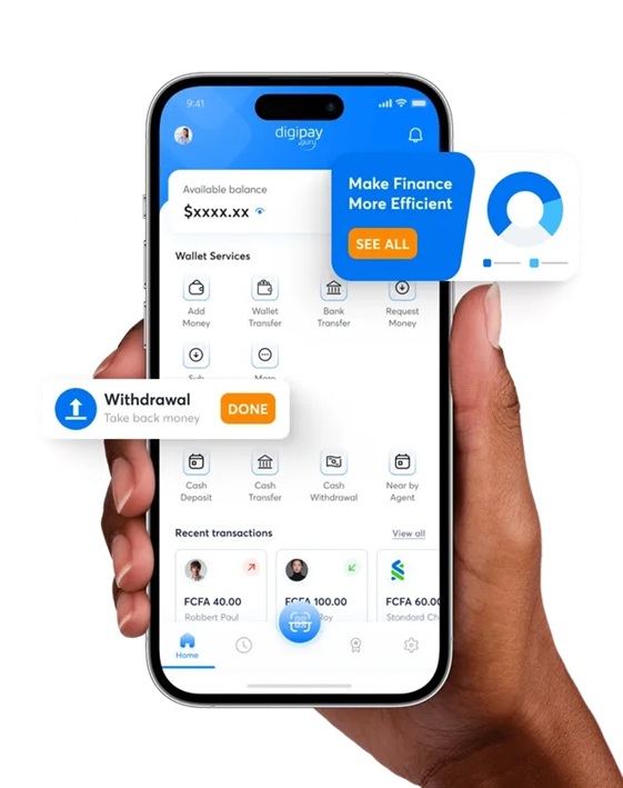 Digipay Guru