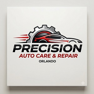 Precision Auto Care &amp; Repair