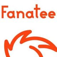 UI Designer na empresa Fanatee